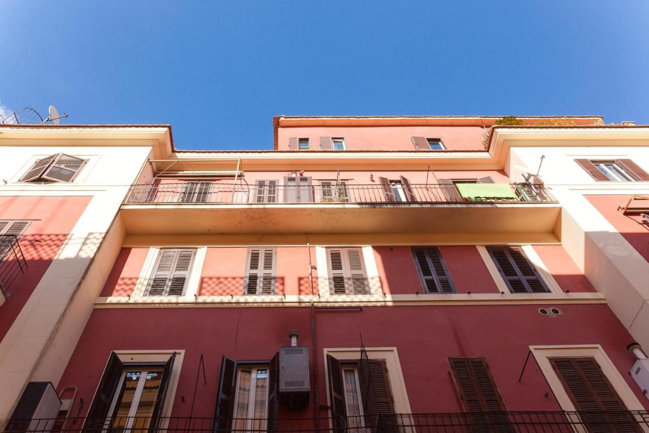 New Vatican's Per 6 Persone, 2 Stanze, 2 Bagni Apartment
